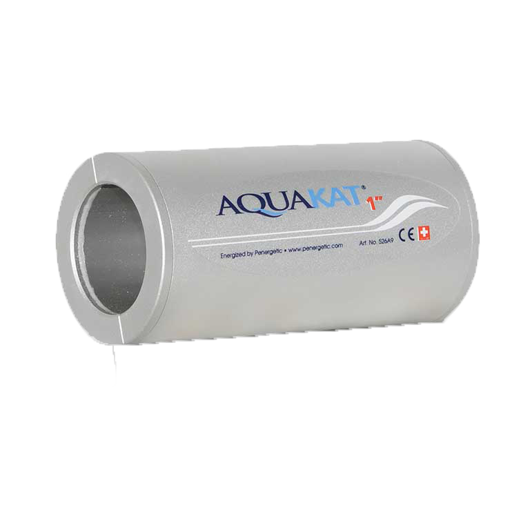 Modelo 1 pulgada aquakat
