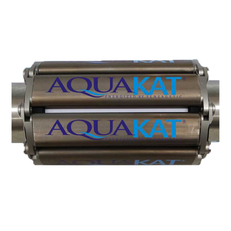 Modelo 8 aquakat