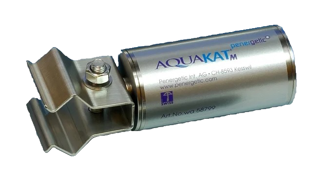Modelo M aquakat