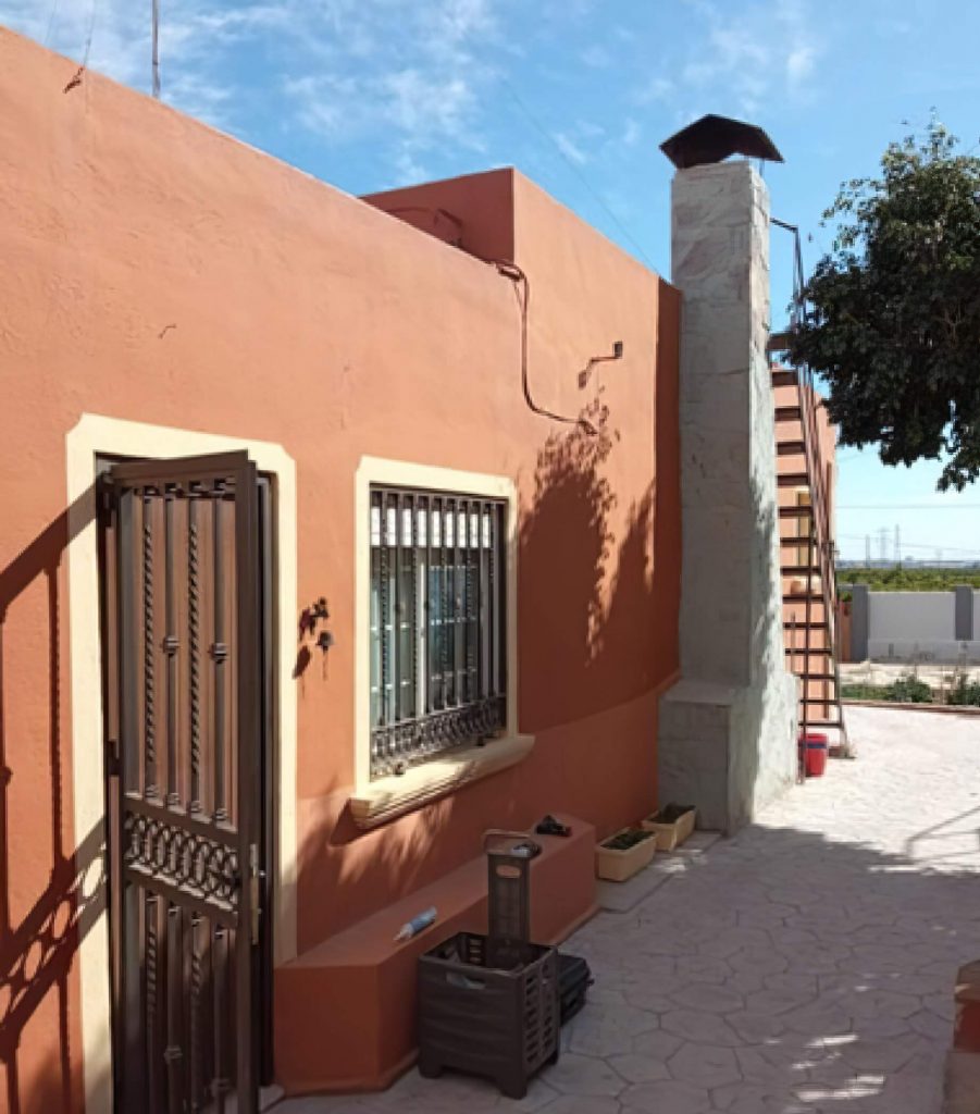 humedades con aquapol