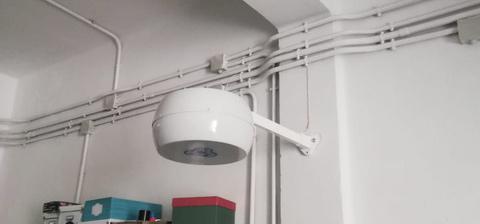 humedades con aquapol