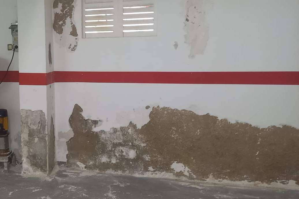 humedades sin aquapol